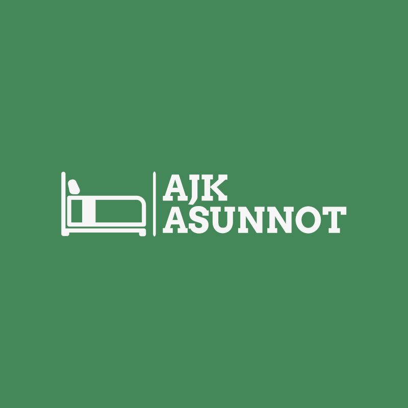 AJK Asunnot