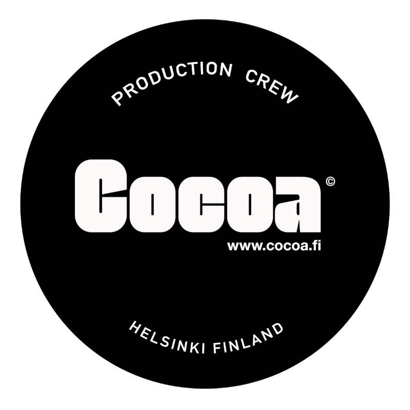 Cocoa Productions