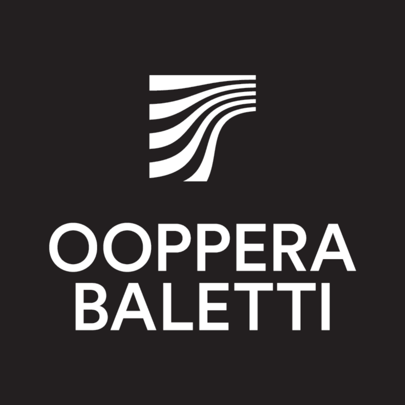 Ooppera Baletti
