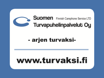 Suomen Turvapuhelinpalvelut Oy