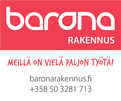 Barona rakennus