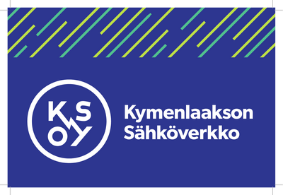 ksoy kymenlaakson sähköverkko