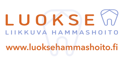 luoksehammashoito.fi - liikkuva hammashoito