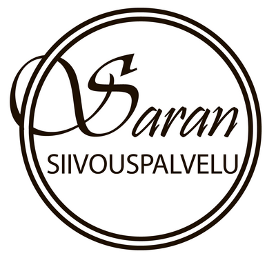 Saran siivouspalvelu