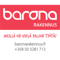 Barona rakennus
