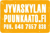 Jyväskylän puunkaato