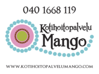 Kotihoitopalvelu Mango