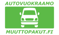 Autovuokraamo muuttopakut.fi
